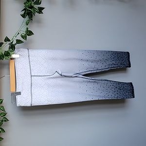 Evolution and Creation Ombre Leggings